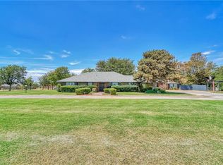 15683 Us Highway 283 Hwy, Altus, OK 73521