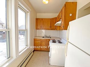 107 Madison Ave #2A, Newtonville, MA 02460