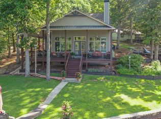 254 Cochran Rd, Jackson, GA 30233