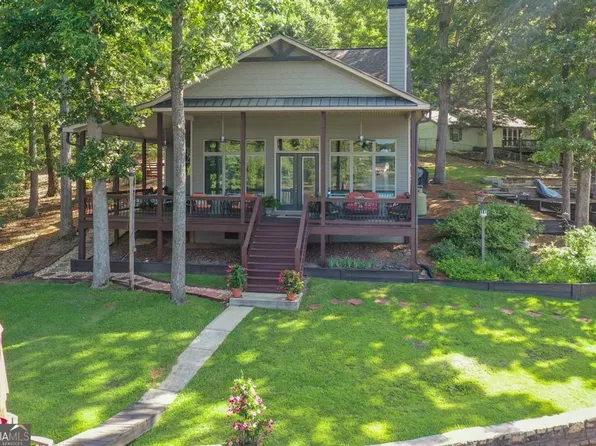254 Cochran Rd, Jackson, GA 30233