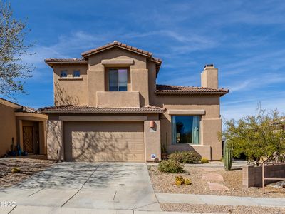 13289 E Wranglers Rest Dr, Vail, AZ, 85641