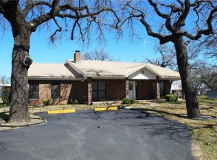 544 W Fm 1188, Stephenville, TX 76401