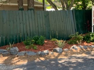 132 Midway Rte LOT 7, Monticello, AR 71655