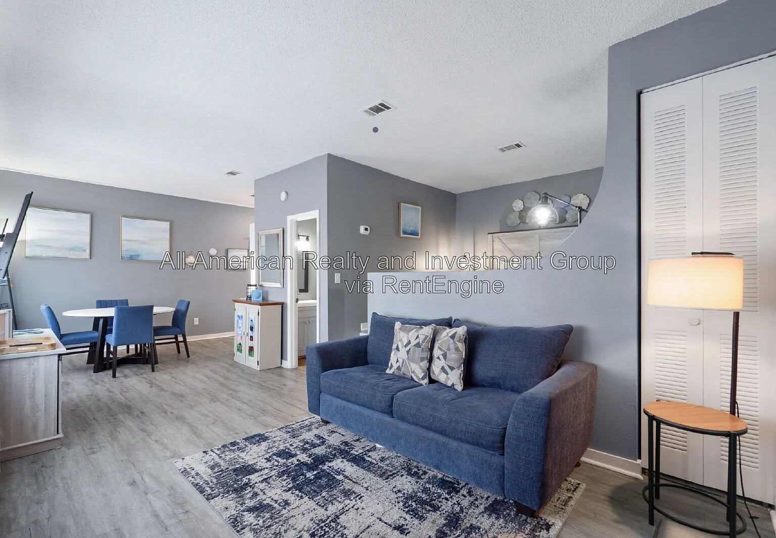 1 bed, 1.0 bath, 520 sqft, $2,000 — Photo 4