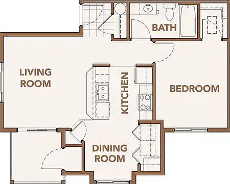 1st image of 2865 W Elliott Dr #C301