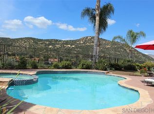 9014 Summerhill Point, Alpine, CA 91901