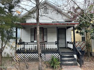 1439 Cleveland St, Jacksonville, FL 32209