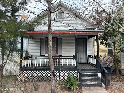 1439 CLEVELAND Street, Jacksonville, FL, 32209