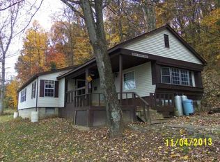 5150 Old S, Martinsville, IN 46151