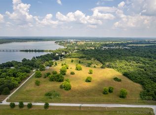 65101 E 255th Pl, Grove, OK 74344