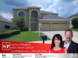 3362 Red Ash Cir, Oviedo, FL 32766