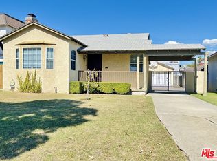 3129 Norwich Ave, Alhambra, CA 91803