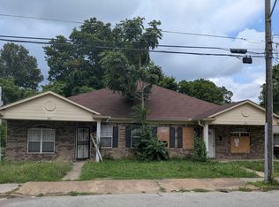 1240 Ethel St, Memphis, TN 38114