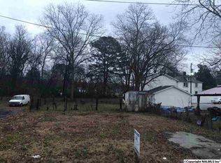 408 N Clinton St, Athens, AL 35611