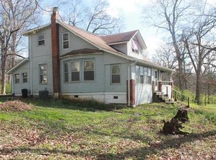 2635 Sandy Creek Rd, Pevely, MO 63070