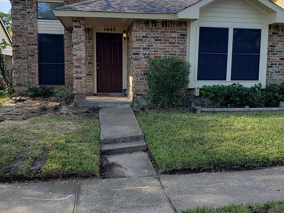 2nd image of 1547 Hancock Dr