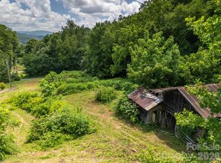 1249 Monteith Branch Rd, Sylva, NC 28779