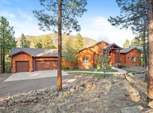 4150 N Subera Ln, Flagstaff, AZ 86001