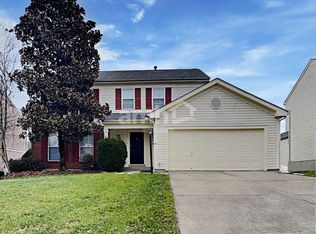1907 Peach Blossom Ln, Hebron, KY 41048