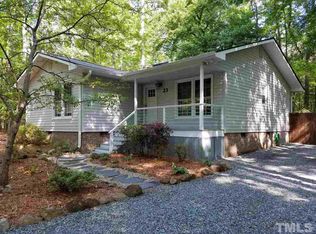 23 Red Pine Rd, Chapel Hill, NC 27516
