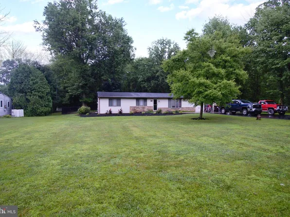 1005 Callowhill Rd, Perkasie, PA 18944
