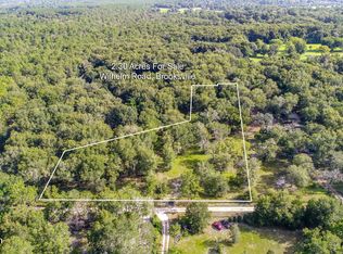 15399 Wilhelm Rd, Brooksville, FL 34613