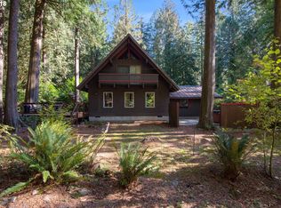 25090 E Arthur Hailey Rd, Rhododendron, OR 97049