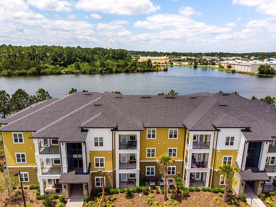 Broxton Bay Apartment Rentals Jacksonville, FL Zillow