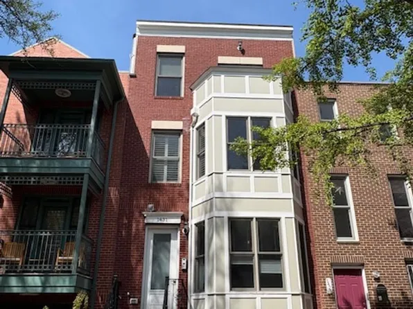 1431 Corcoran St NW Unit 1, Washington, DC 20009