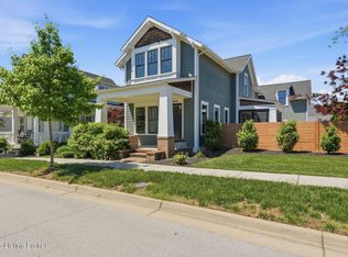 6426 Paintbrush Ln, Prospect, KY 40059