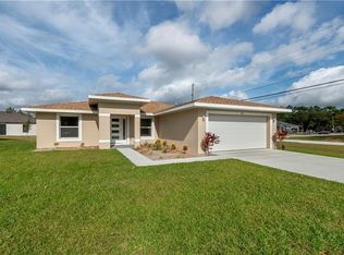 301 Fern Ct, Poinciana, FL 34759