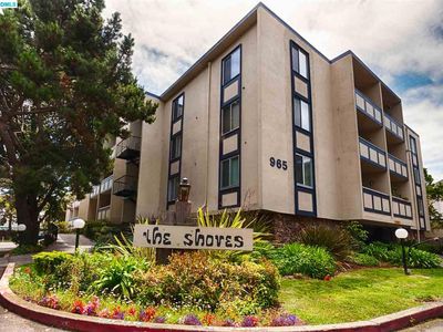 965 Shorepoint Ct APT 311, Alameda, CA, 94501