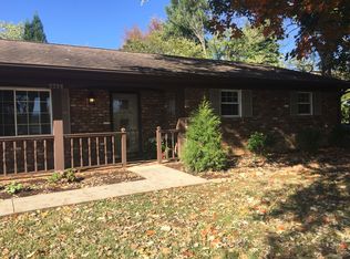 2225 Sevierville Rd, Maryville, TN 37804