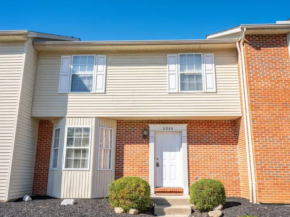 5944 Snider Cove Way, Mason, OH 45040