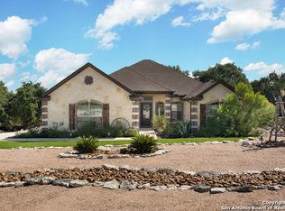 397 Blackbird Dr, Spring Branch, TX 78070