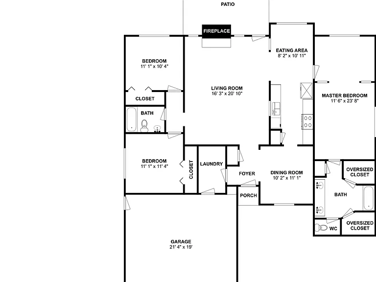 15802 Echo Canyon Dr — Photo 17