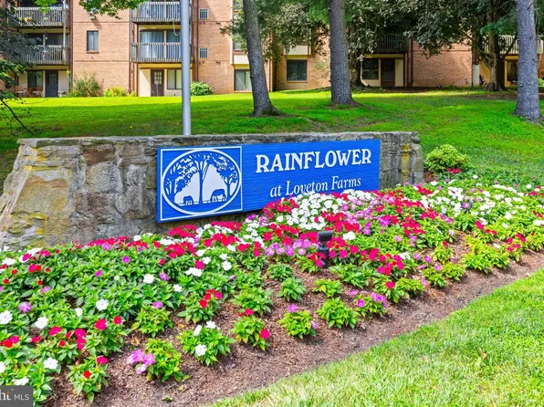 16 Rainflower Path Unit 202, Sparks Glencoe, MD 21152