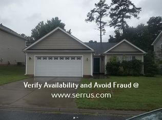 105 Brisbane Way, Spartanburg, SC 29301