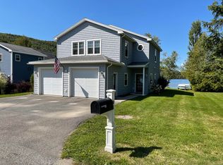 93 Echo Lake Rd, Presque Isle, ME 04769