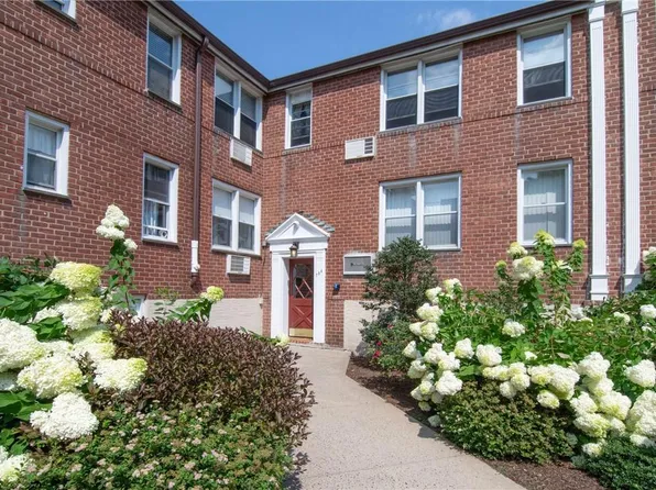 706 Palmer Court #1E, Mamaroneck, NY 10543