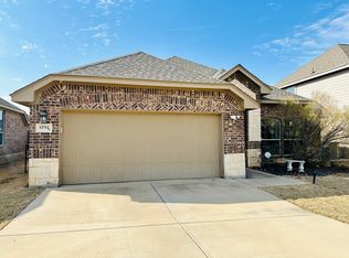 12712 Viewpoint Ln, Burleson, TX 76028