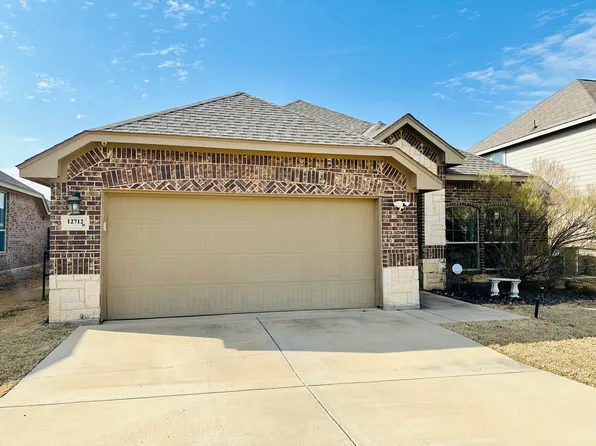 12712 Viewpoint Ln, Burleson, TX 76028