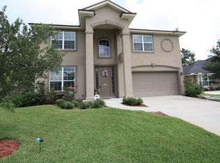 10936 Stanton Hills Dr E, Jacksonville, FL 32222