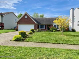 4622 Shenandoah Dr, Louisville, KY 40241