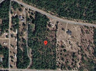 7AC Martin Rd, Defuniak Springs, FL 32433