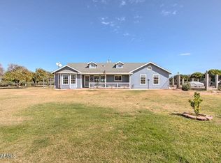 17442 E San Tan Blvd, Queen Creek, AZ 85142