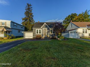 1222 Trinity Ave, Schenectady, NY 12306