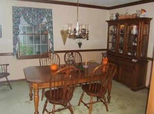 107 Mary Jones Rd, Newton, NJ 07860