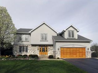 1830 N Highland Ave, Arlington Heights, IL 60004