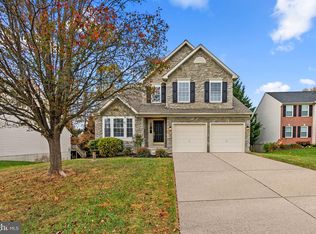 106 Coreopsis Ct, Bel Air, MD 21014